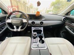 دۆنگ فینگ T5 EVO